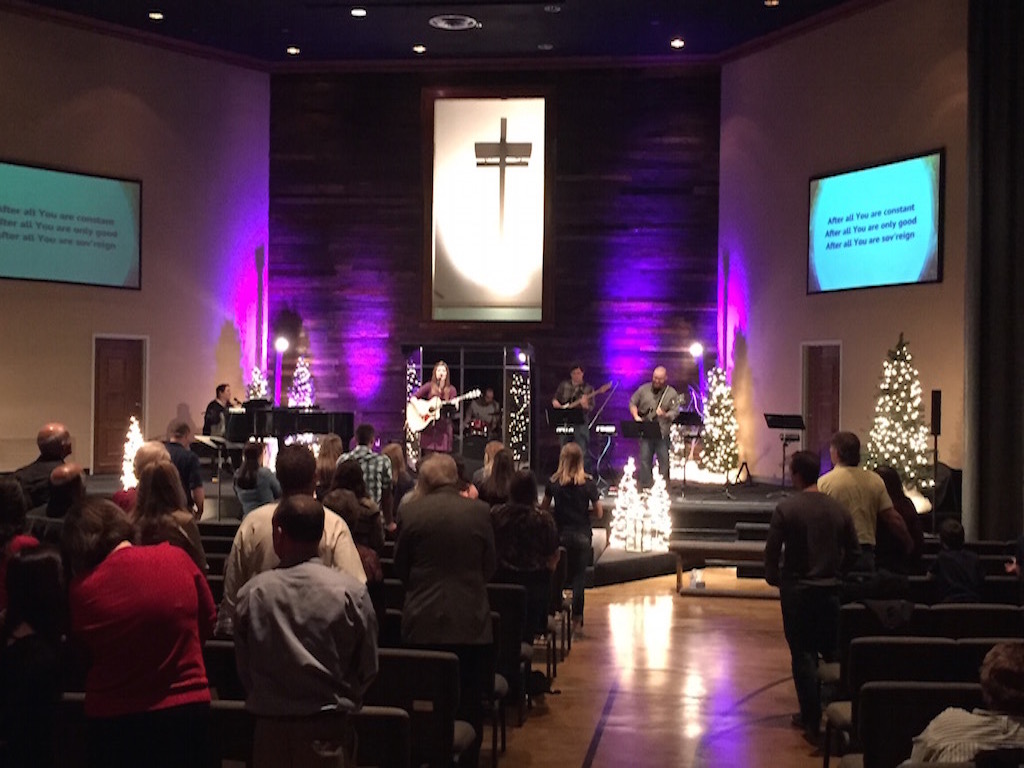 Friday Focus - Hendersonville Church of the Nazarene